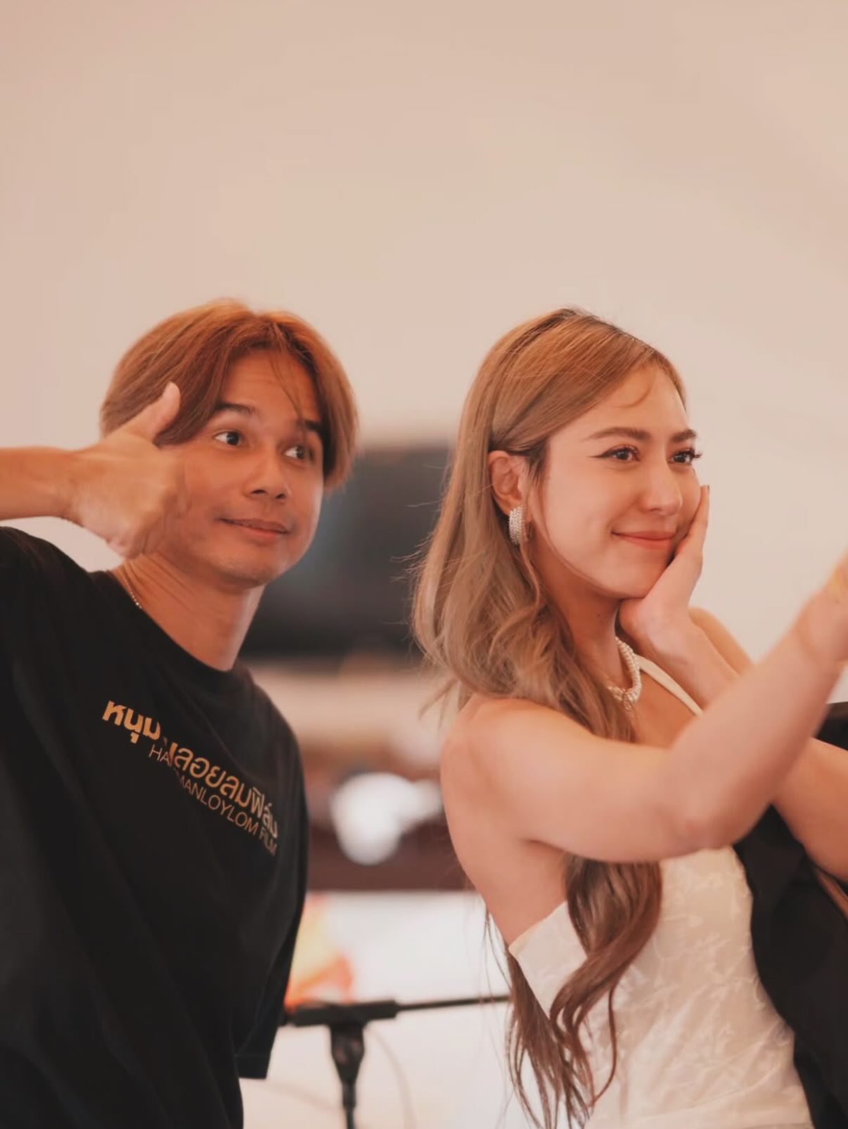 น้ำหวาน - รักษ์ณภัค วงศ์ธนทัศน์