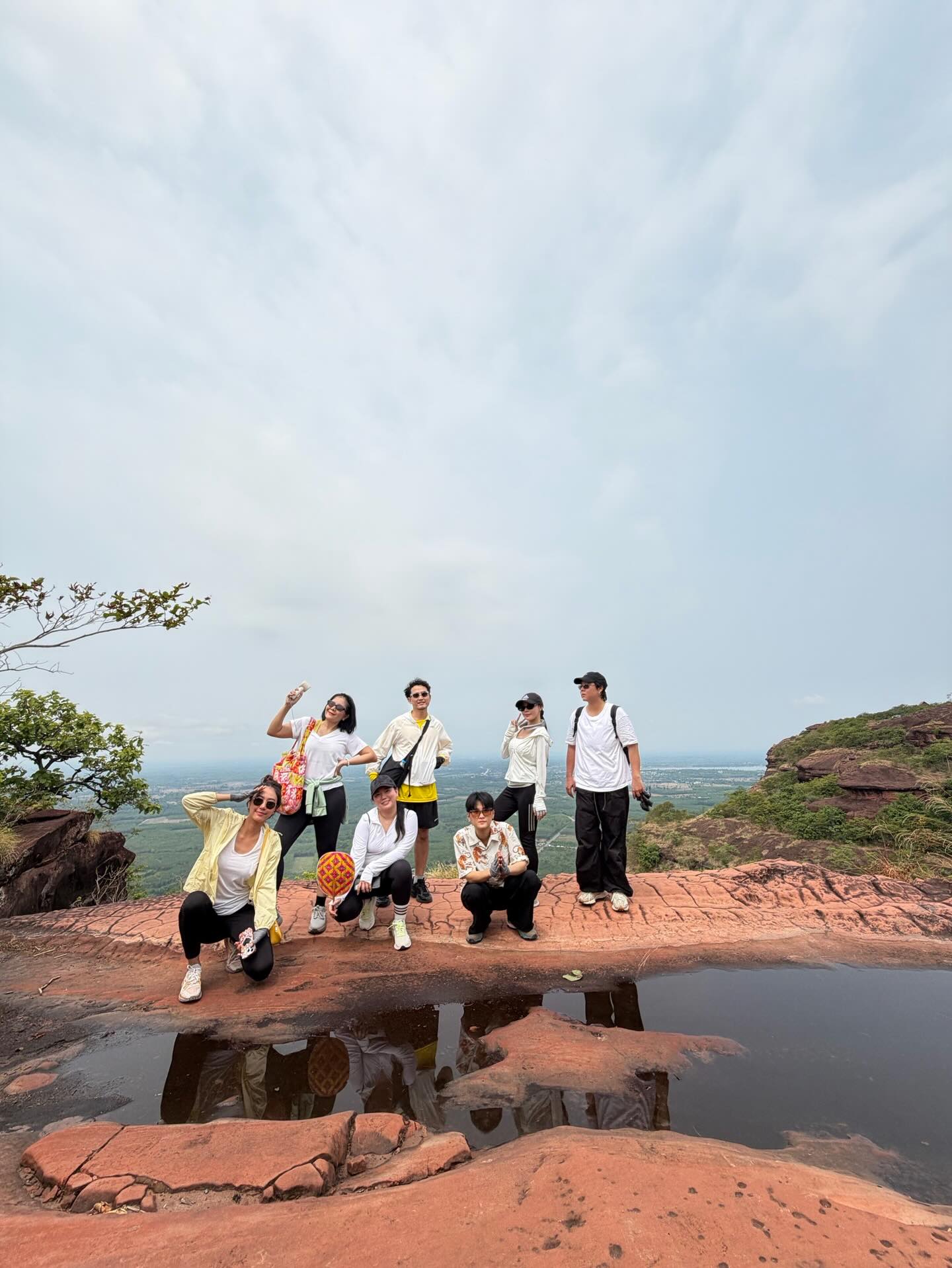 น้ำหวาน - รักษ์ณภัค วงศ์ธนทัศน์
