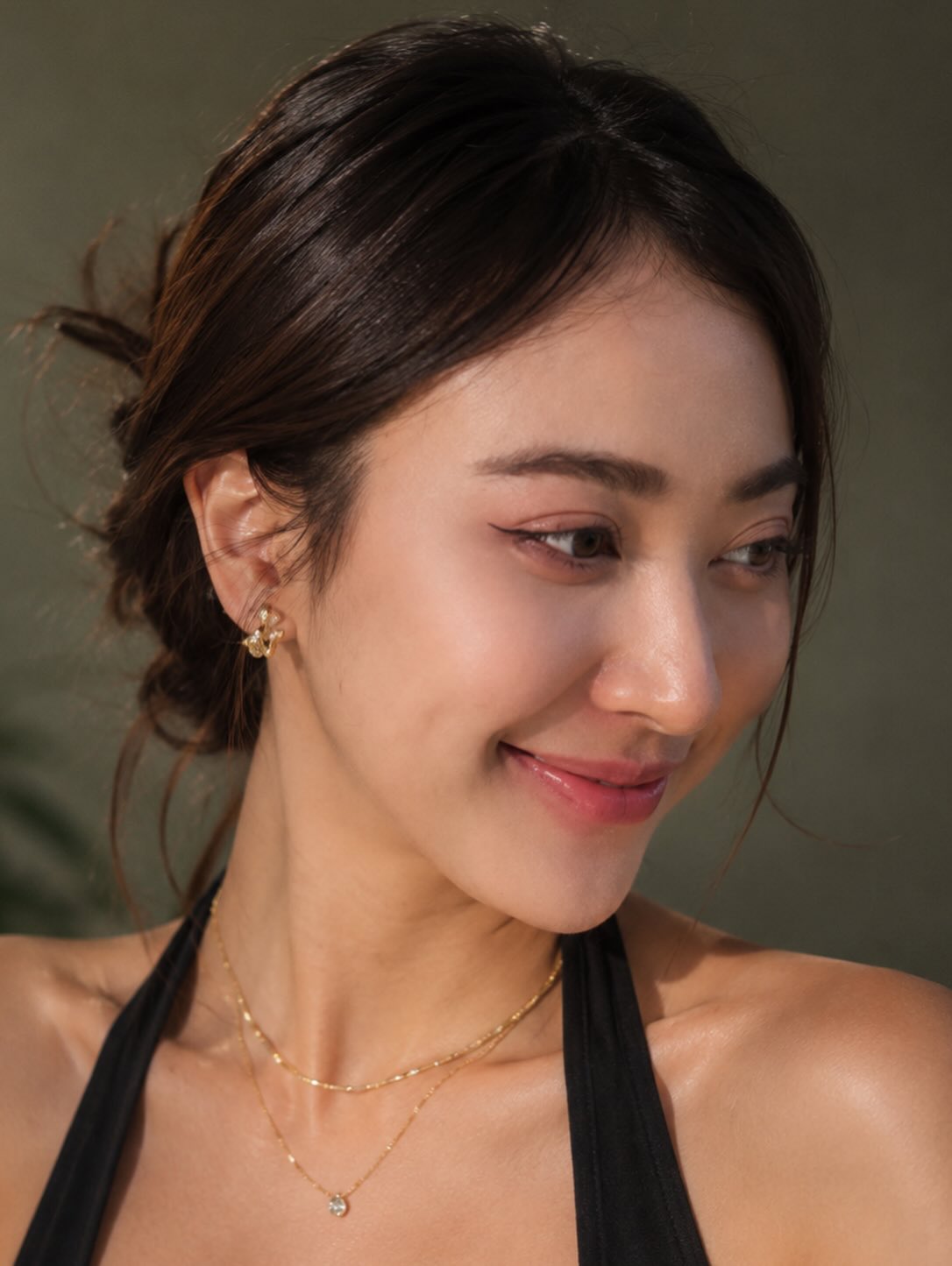 น้ำหวาน - รักษ์ณภัค วงศ์ธนทัศน์