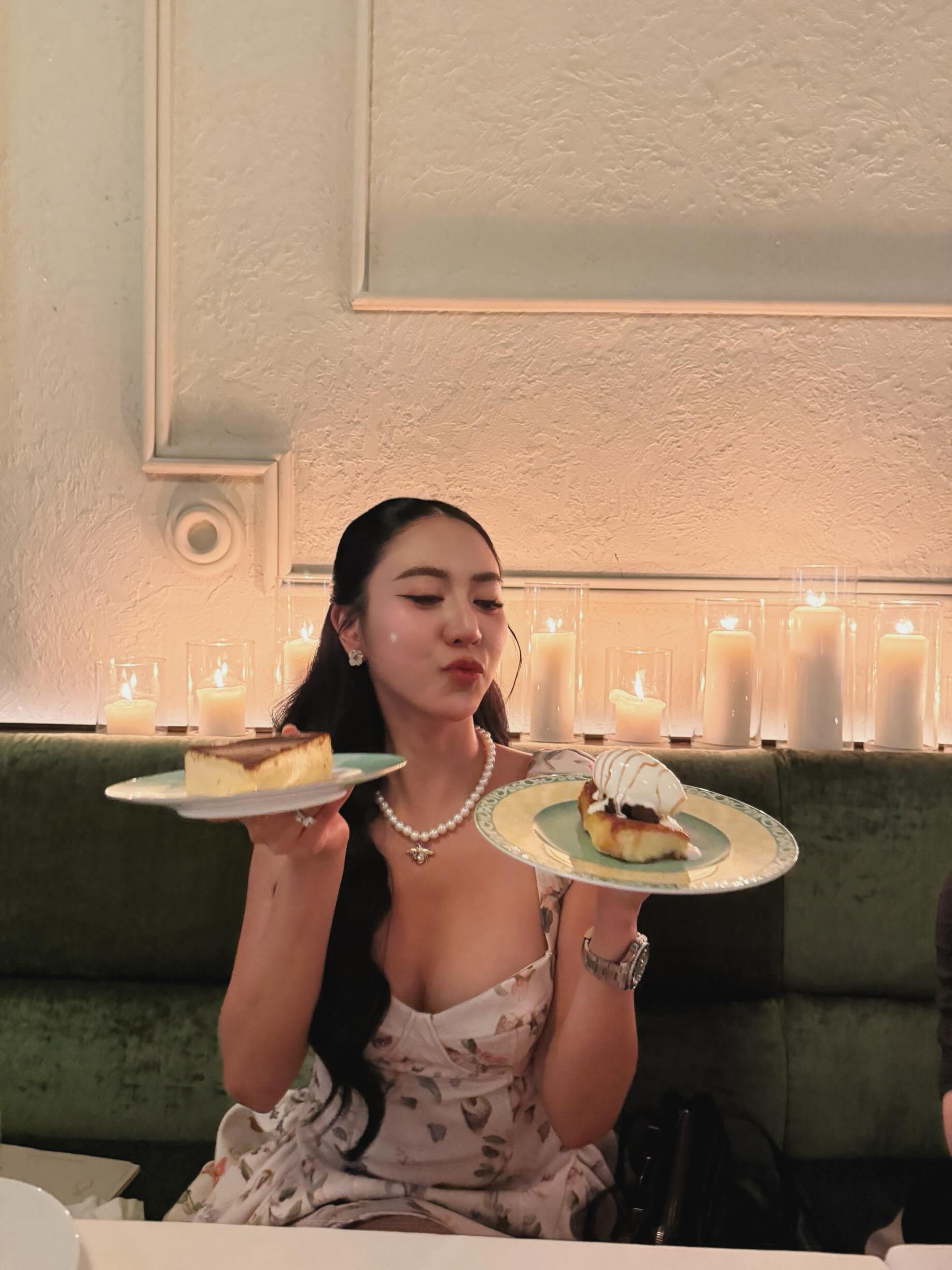 น้ำหวาน - รักษ์ณภัค วงศ์ธนทัศน์