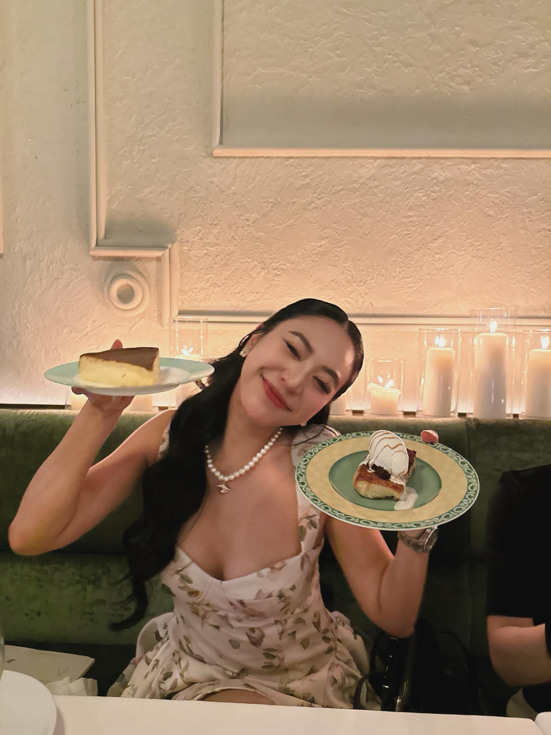 น้ำหวาน - รักษ์ณภัค วงศ์ธนทัศน์