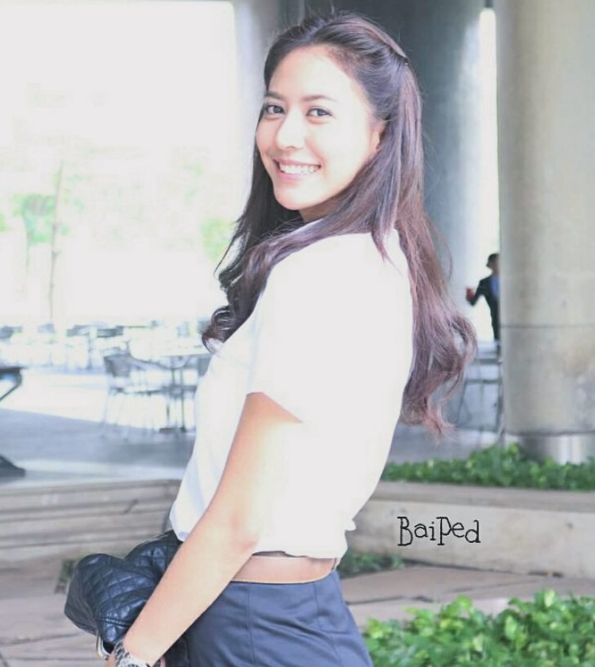 น้ำหวาน - รักษ์ณภัค วงศ์ธนทัศน์
