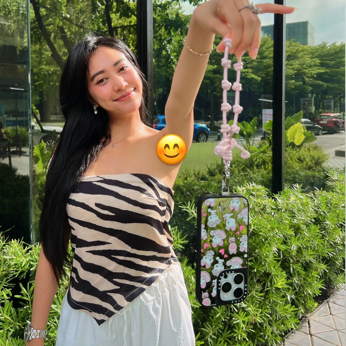 น้ำหวาน - รักษ์ณภัค วงศ์ธนทัศน์