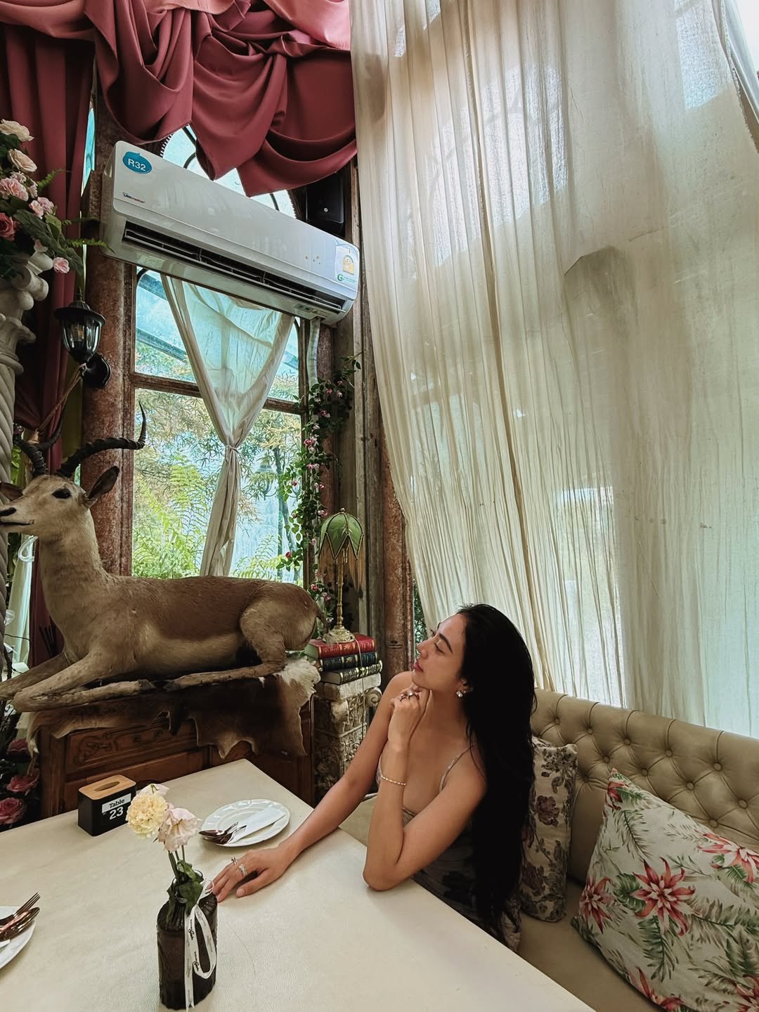น้ำหวาน - รักษ์ณภัค วงศ์ธนทัศน์