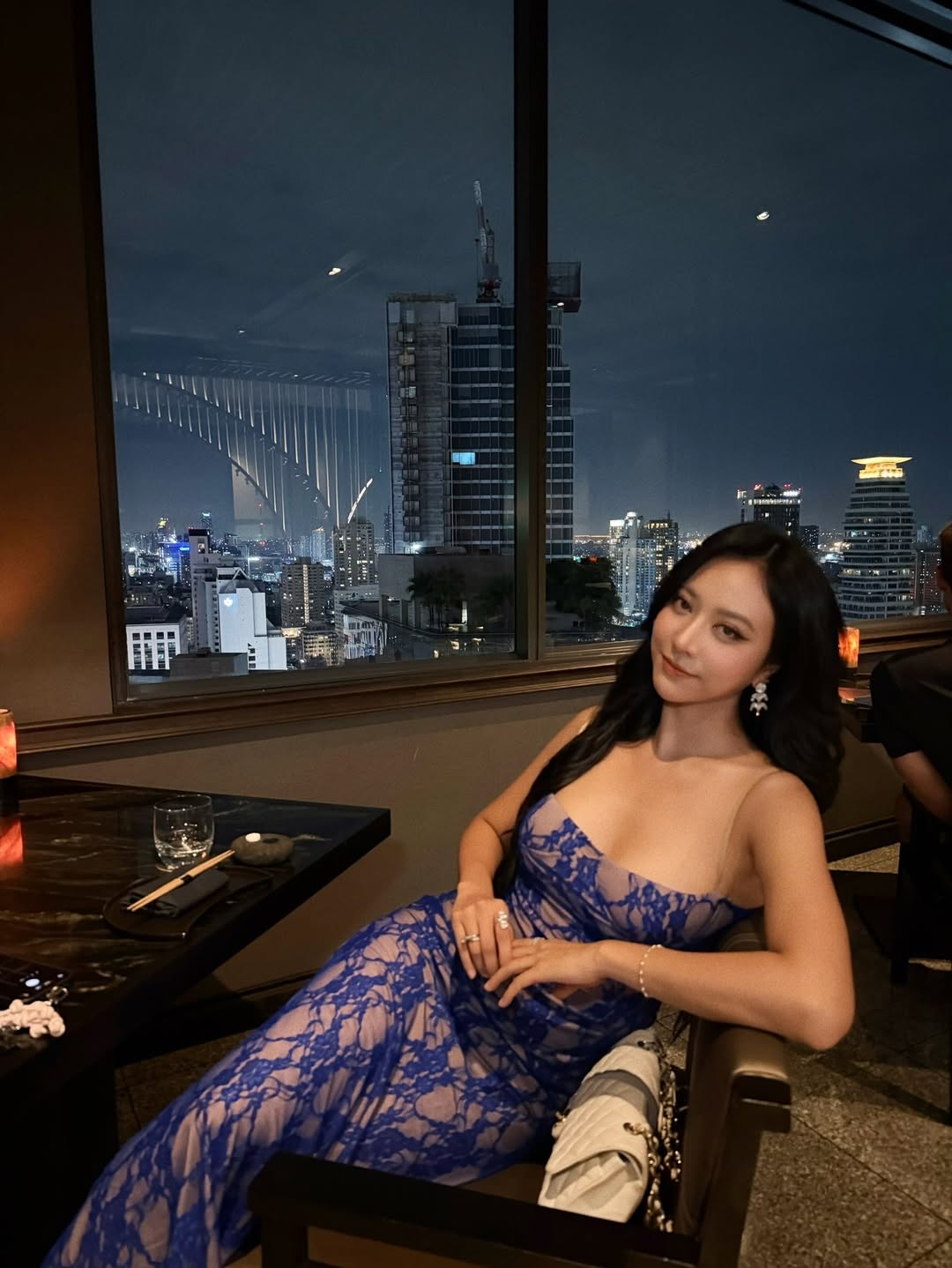 น้ำหวาน - รักษ์ณภัค วงศ์ธนทัศน์