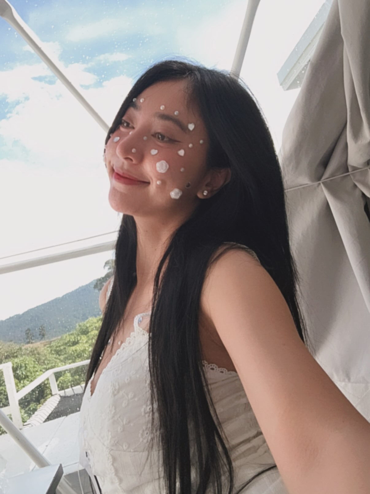 น้ำหวาน - รักษ์ณภัค วงศ์ธนทัศน์