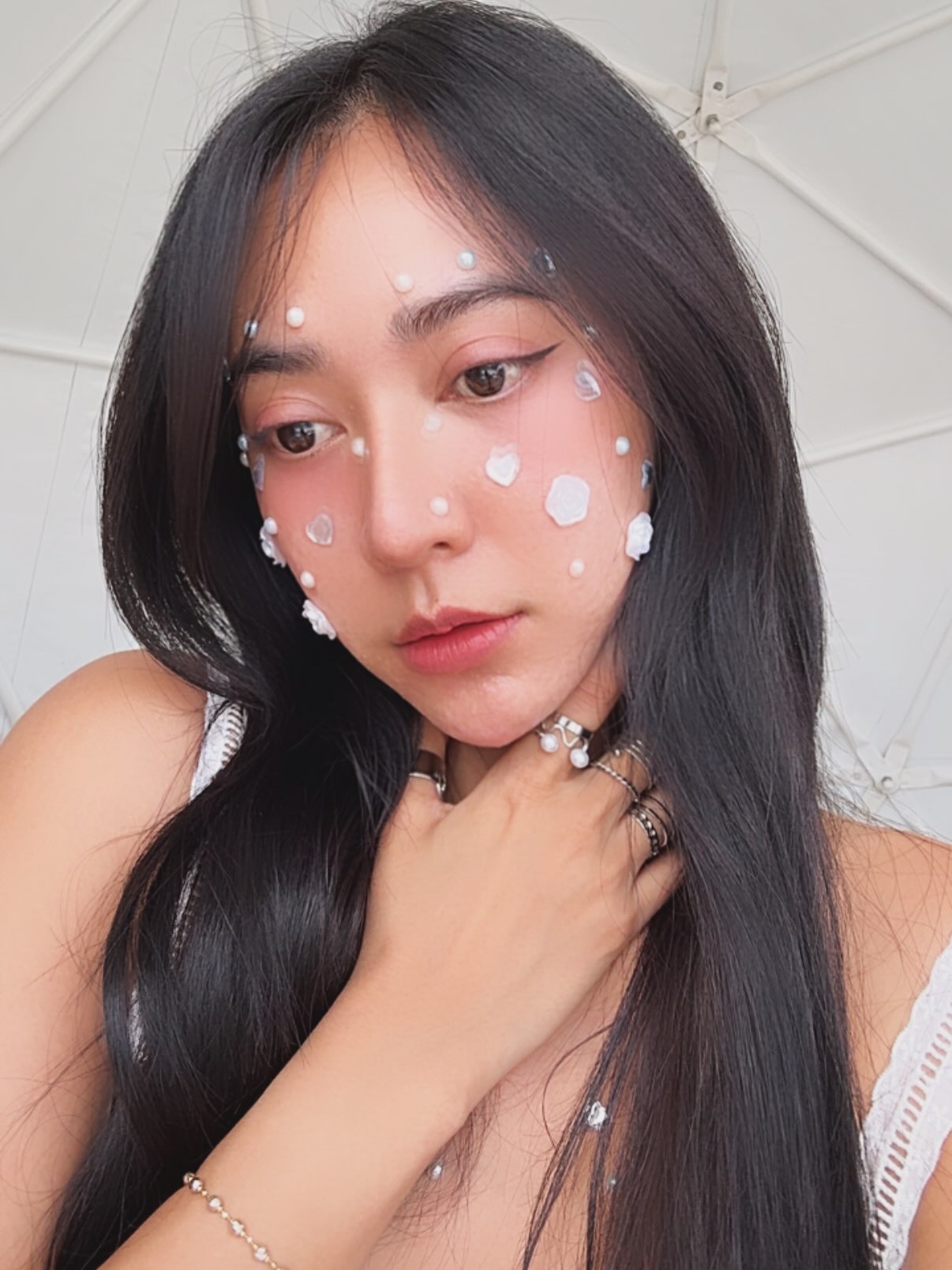น้ำหวาน - รักษ์ณภัค วงศ์ธนทัศน์