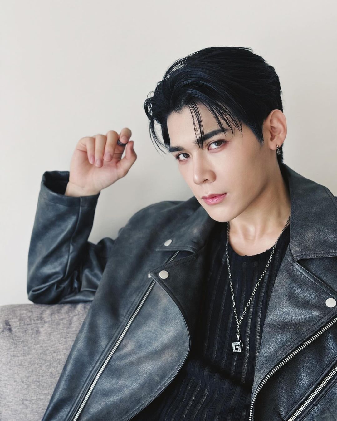 พีท - วสุธร ชัยจินดา
