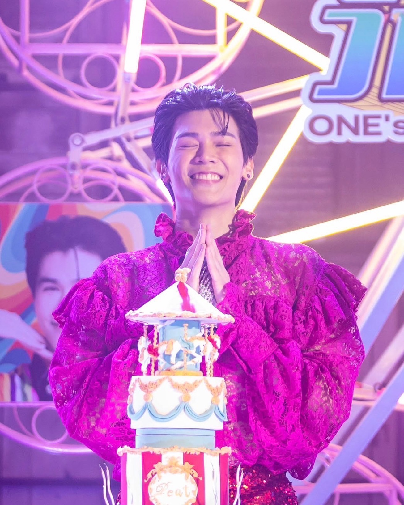 พีท - วสุธร ชัยจินดา