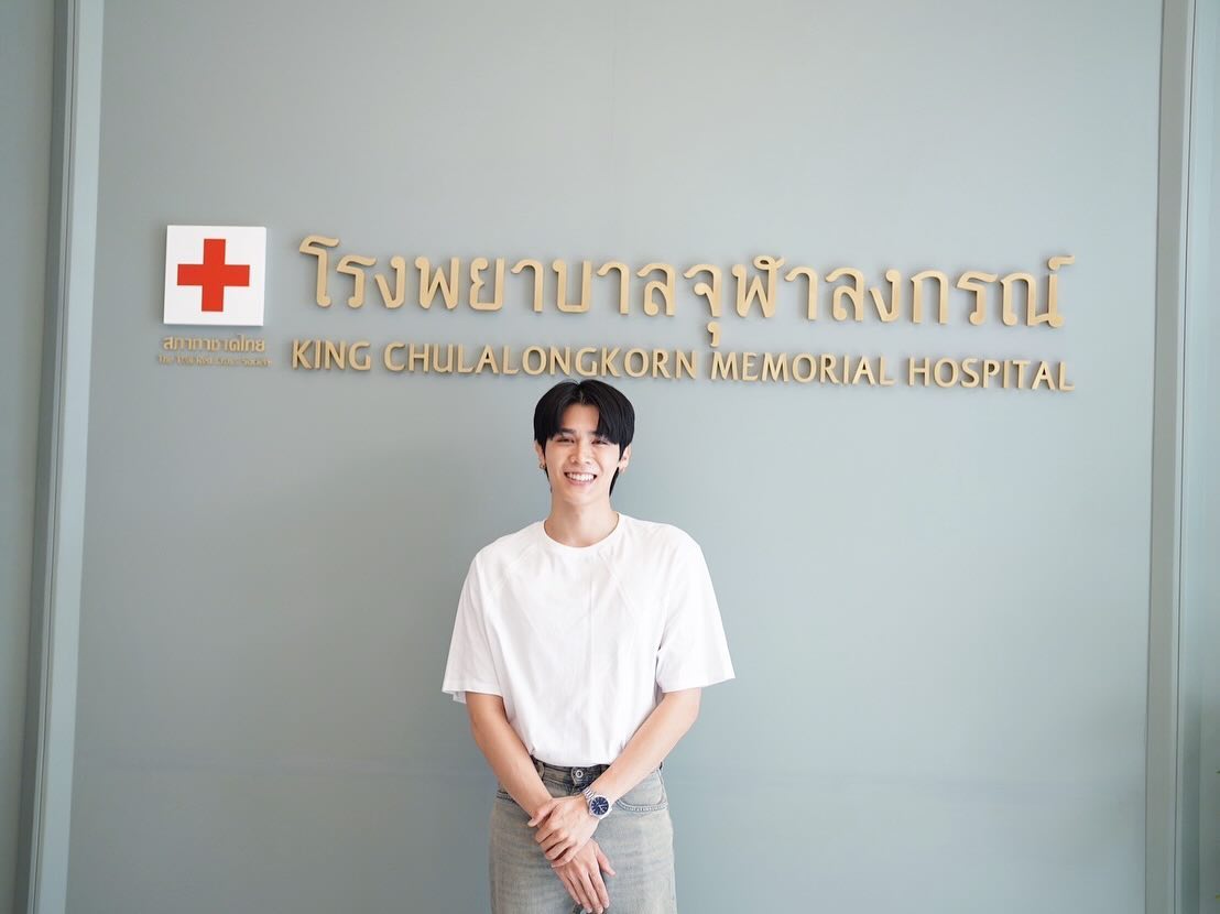 พีท - วสุธร ชัยจินดา