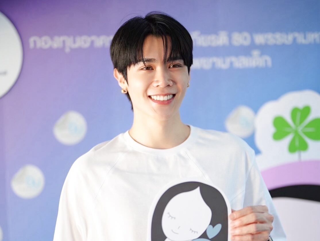 พีท - วสุธร ชัยจินดา