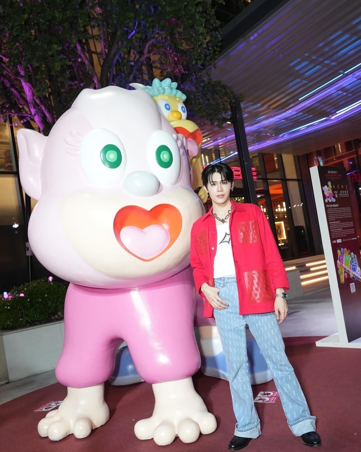พีท - วสุธร ชัยจินดา