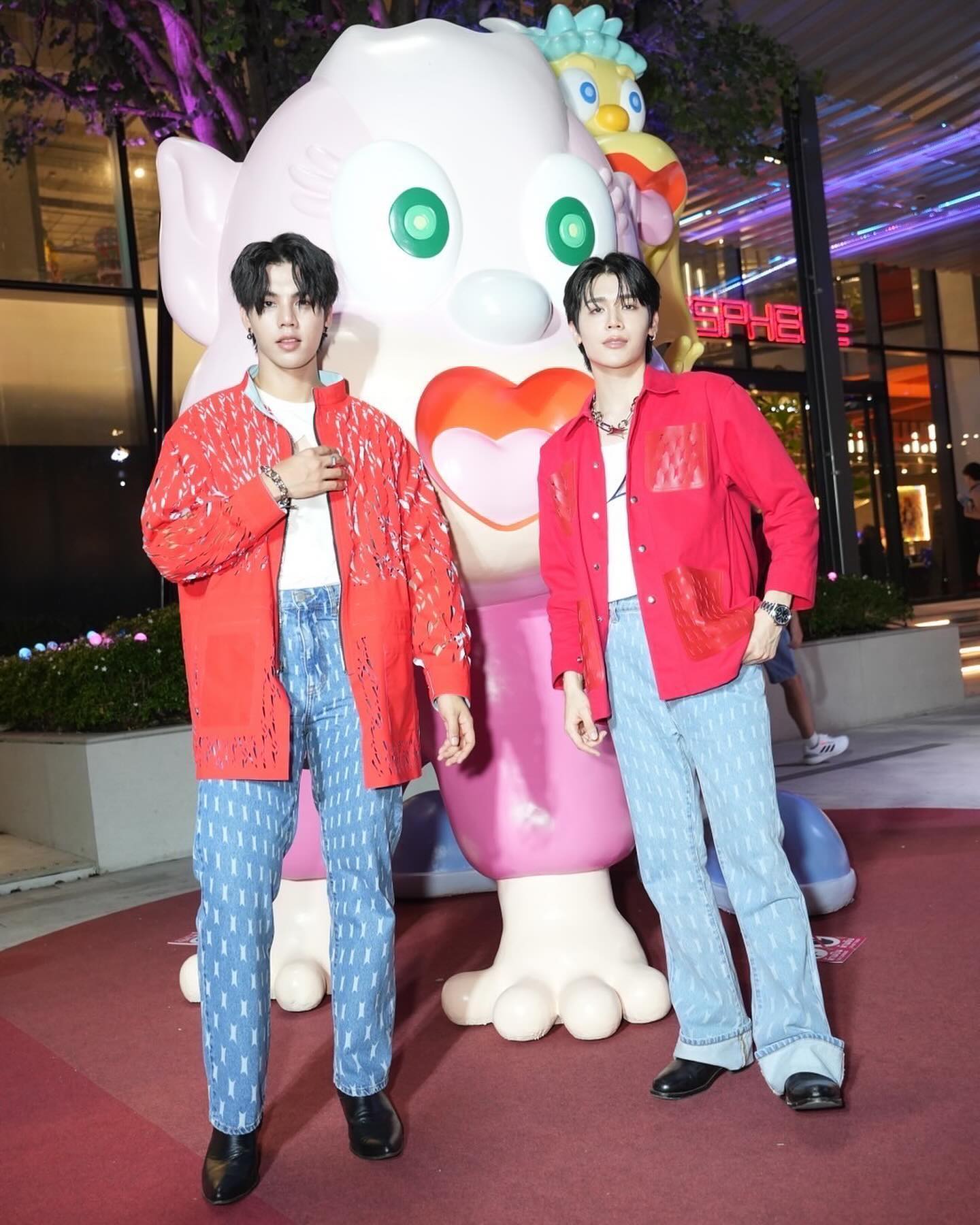 พีท - วสุธร ชัยจินดา