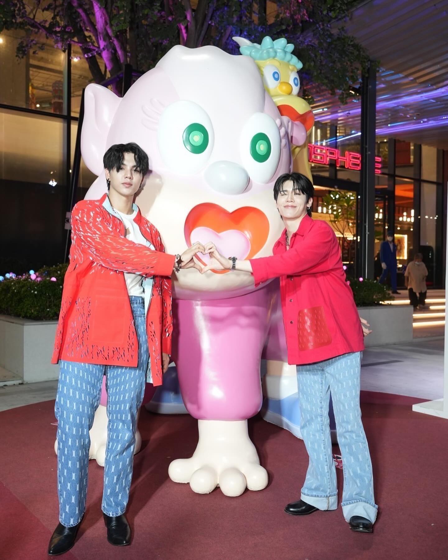 พีท - วสุธร ชัยจินดา