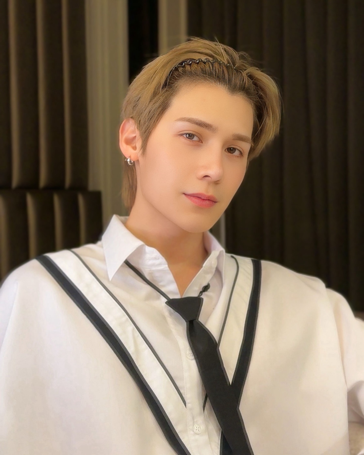 พีท - วสุธร ชัยจินดา