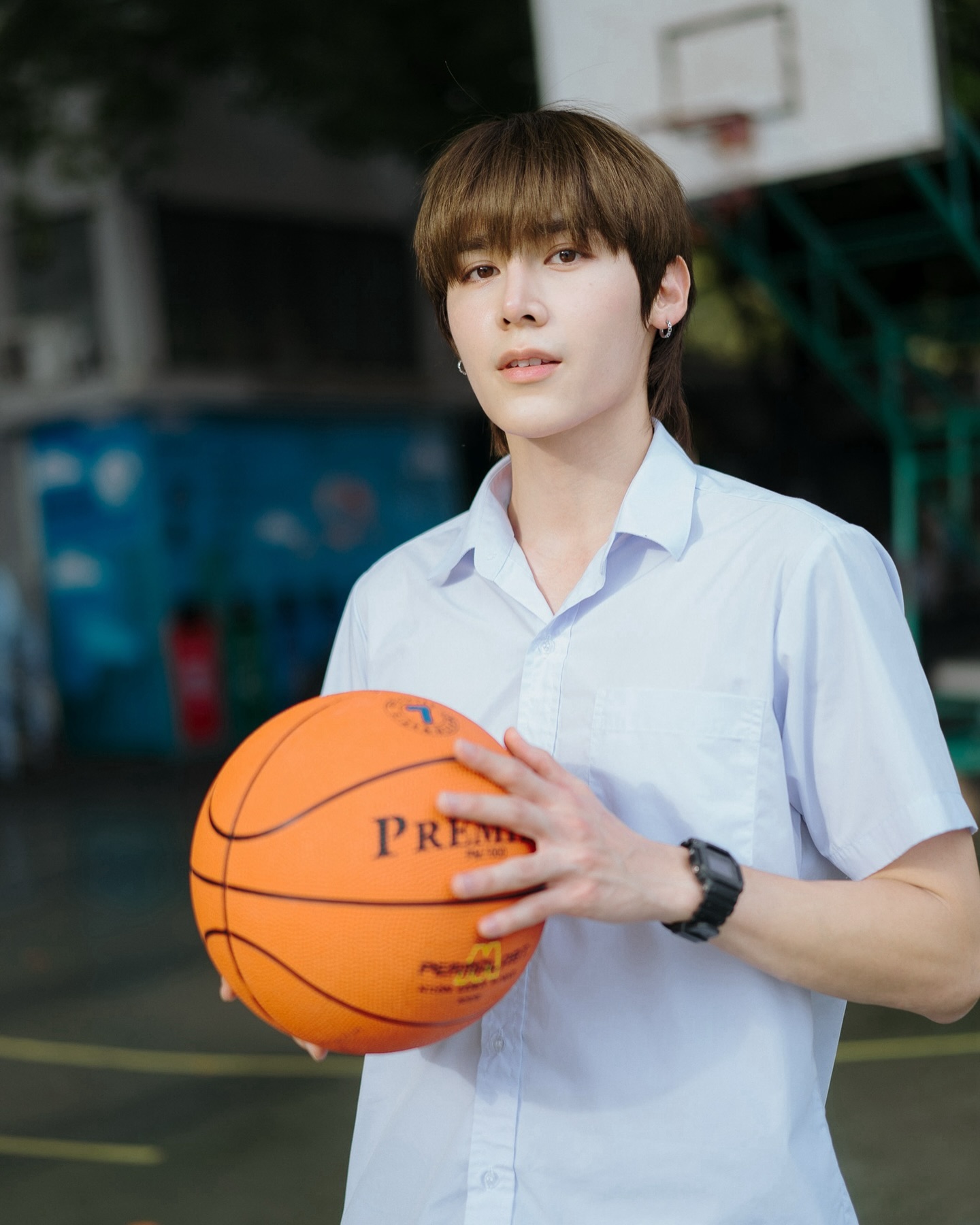 พีท - วสุธร ชัยจินดา