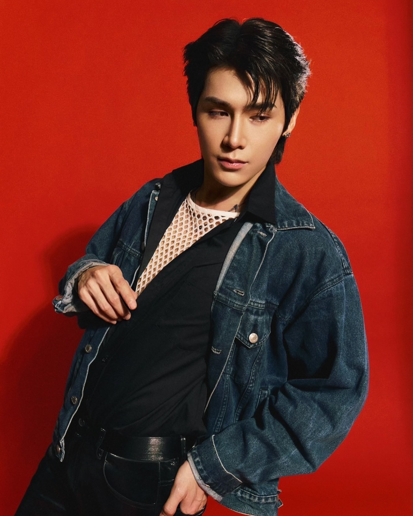 พีท - วสุธร ชัยจินดา