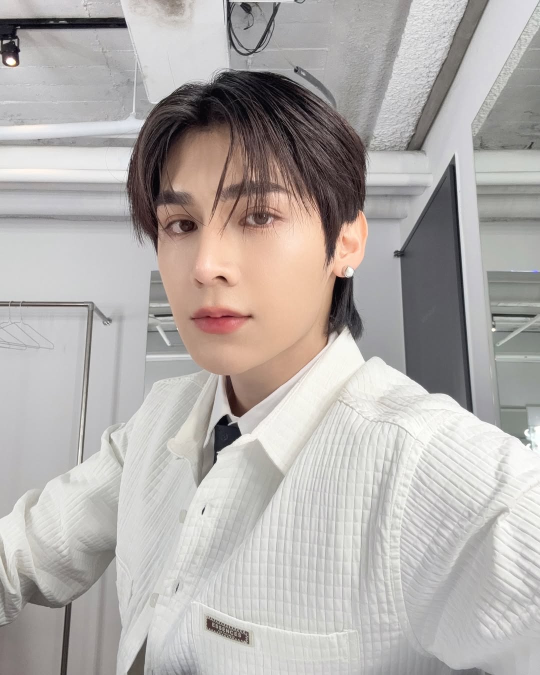 พีท - วสุธร ชัยจินดา