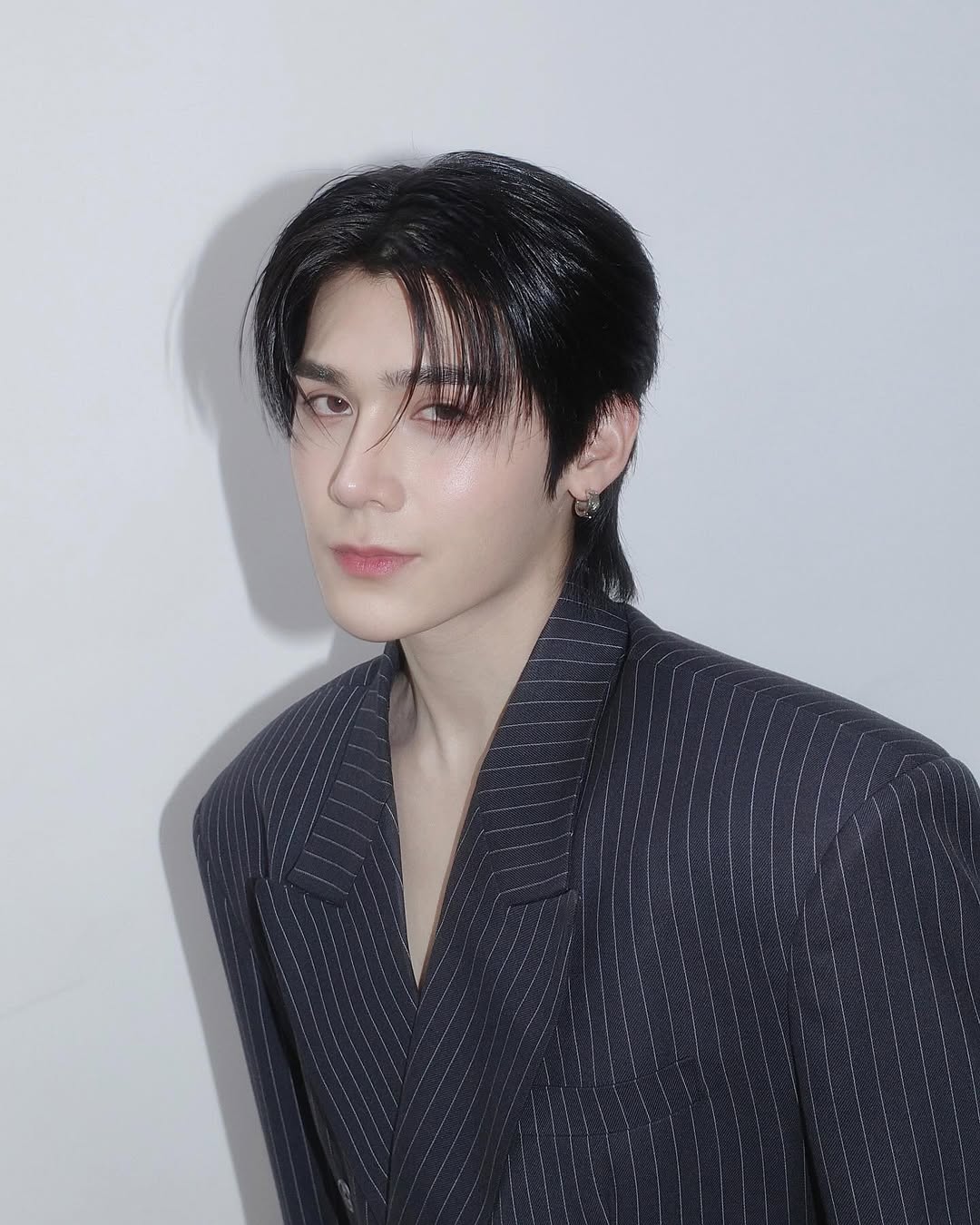 พีท - วสุธร ชัยจินดา