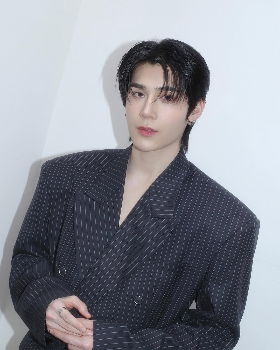 พีท - วสุธร ชัยจินดา
