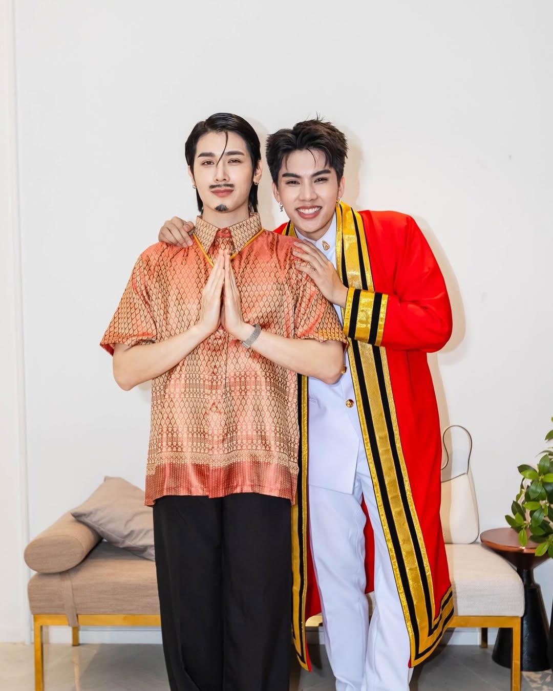 พีท - วสุธร ชัยจินดา