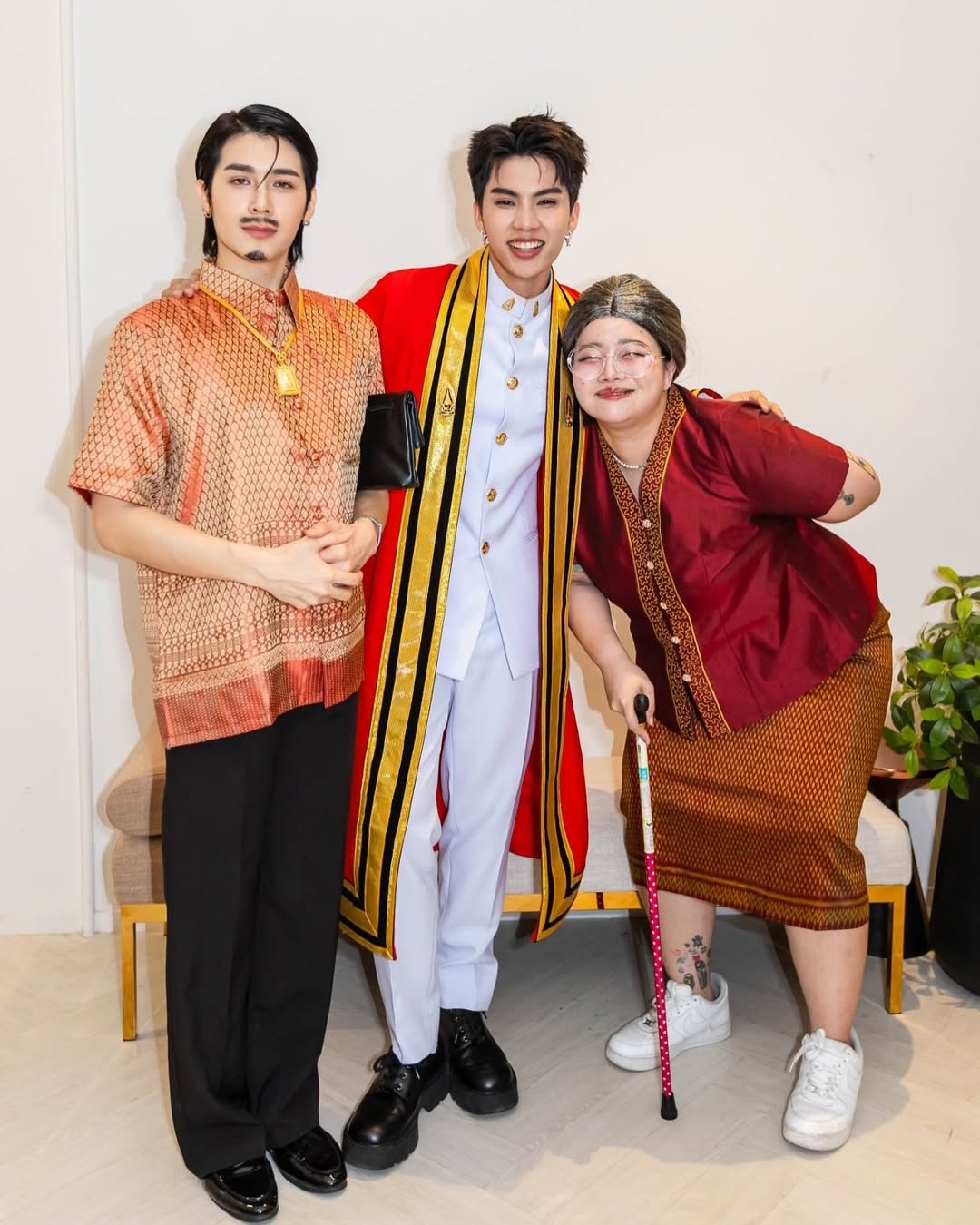 พีท - วสุธร ชัยจินดา