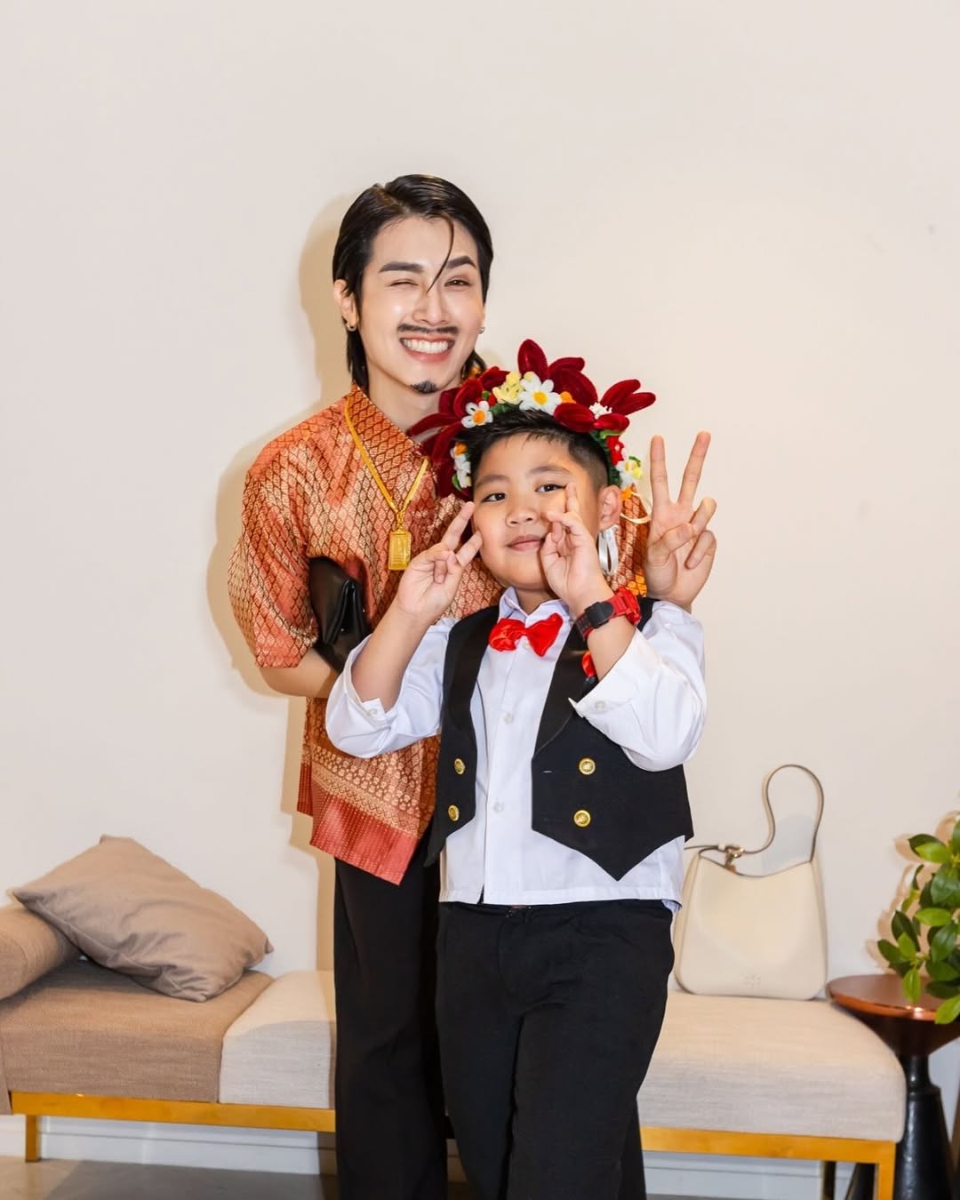 พีท - วสุธร ชัยจินดา