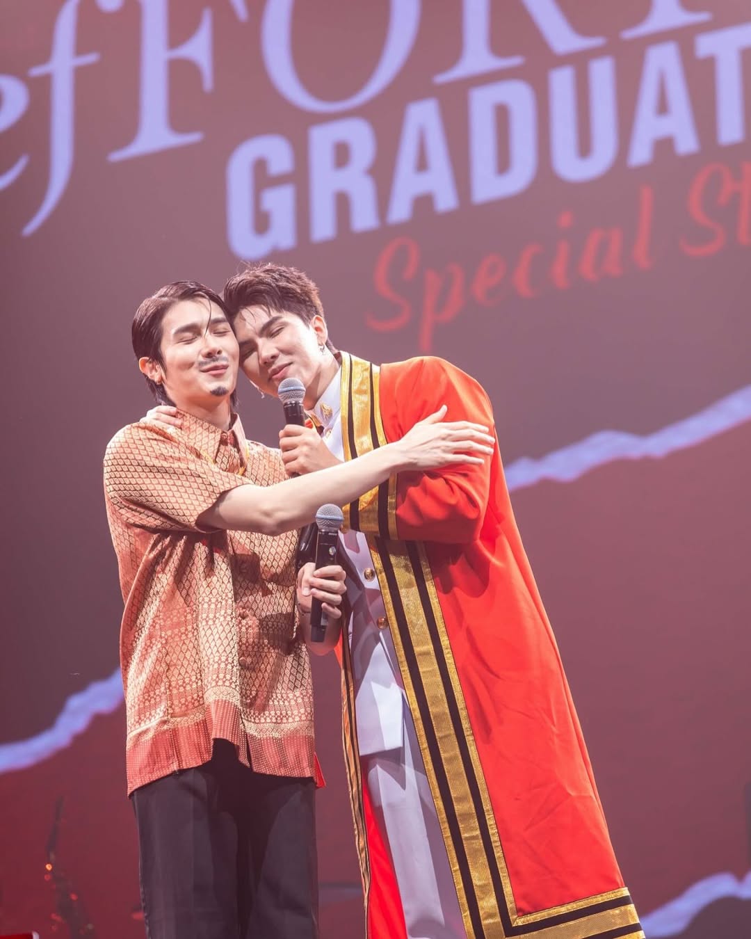 พีท - วสุธร ชัยจินดา