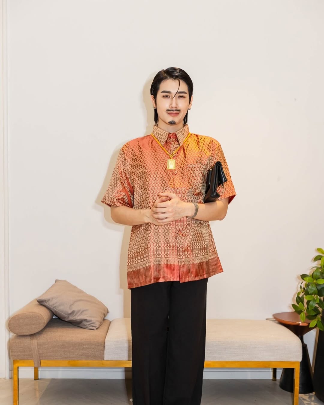 พีท - วสุธร ชัยจินดา