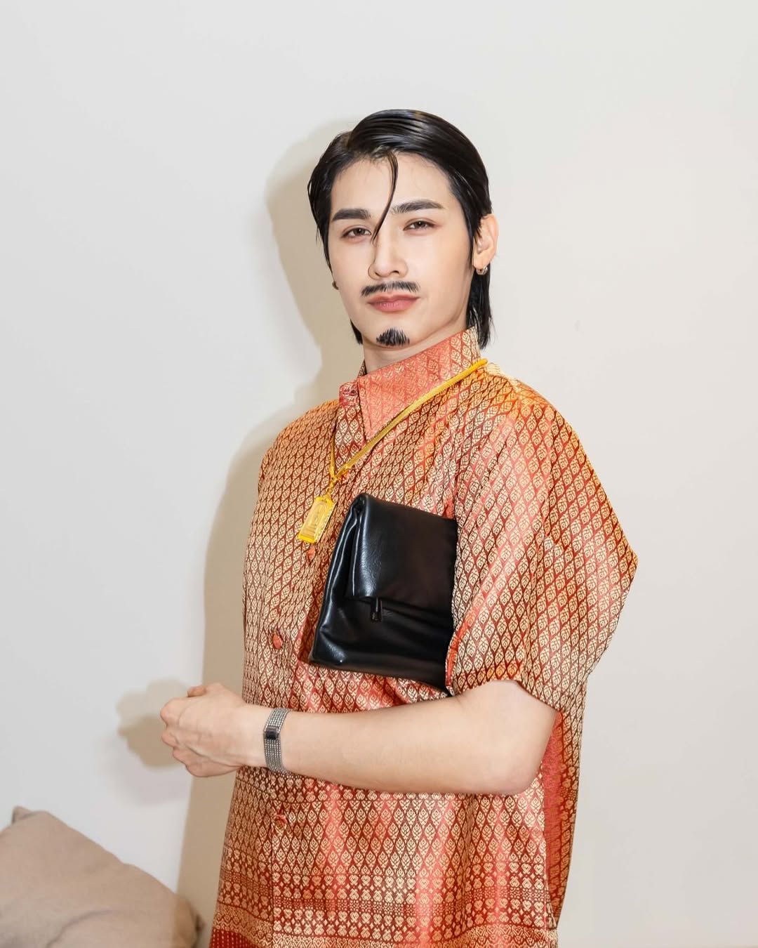 พีท - วสุธร ชัยจินดา