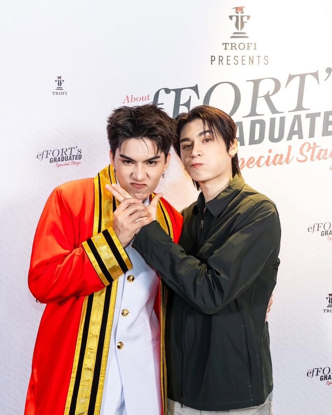 พีท - วสุธร ชัยจินดา