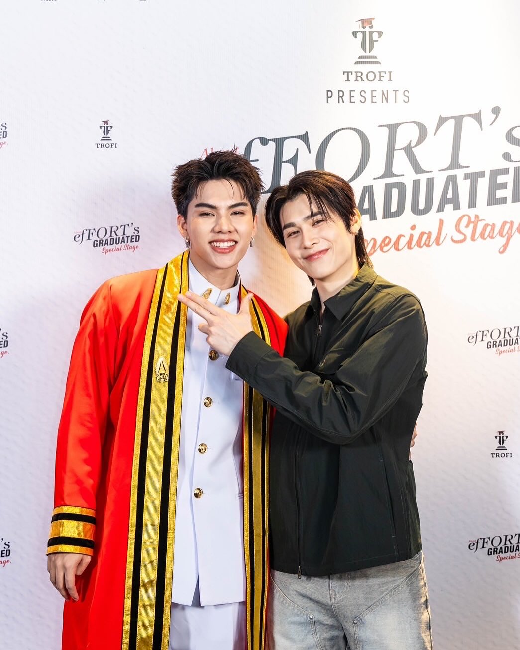 พีท - วสุธร ชัยจินดา