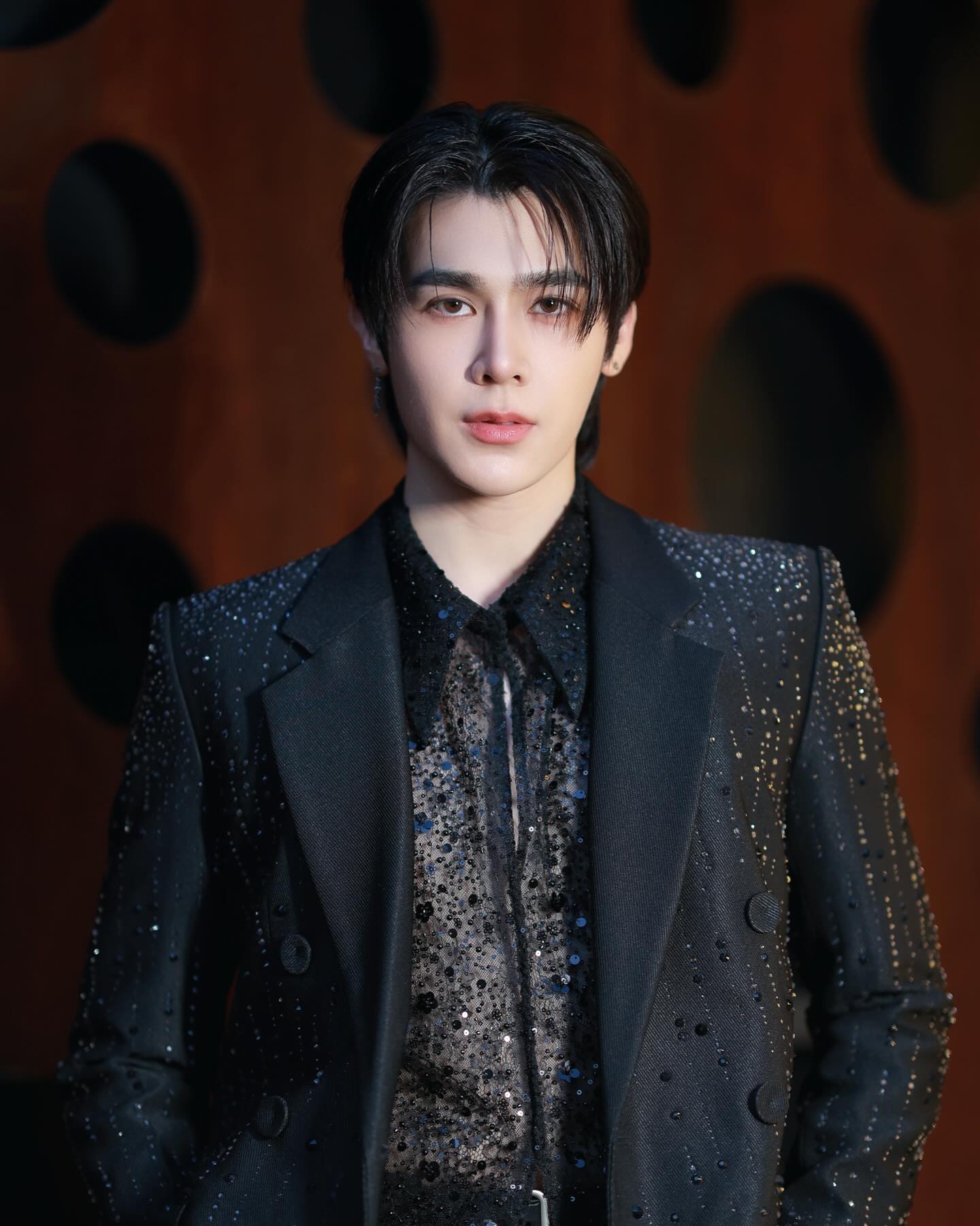 พีท - วสุธร ชัยจินดา
