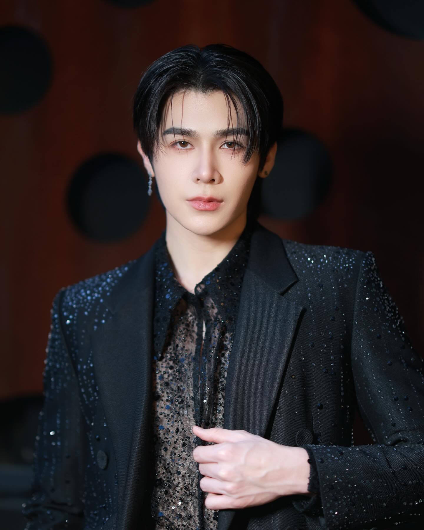 พีท - วสุธร ชัยจินดา