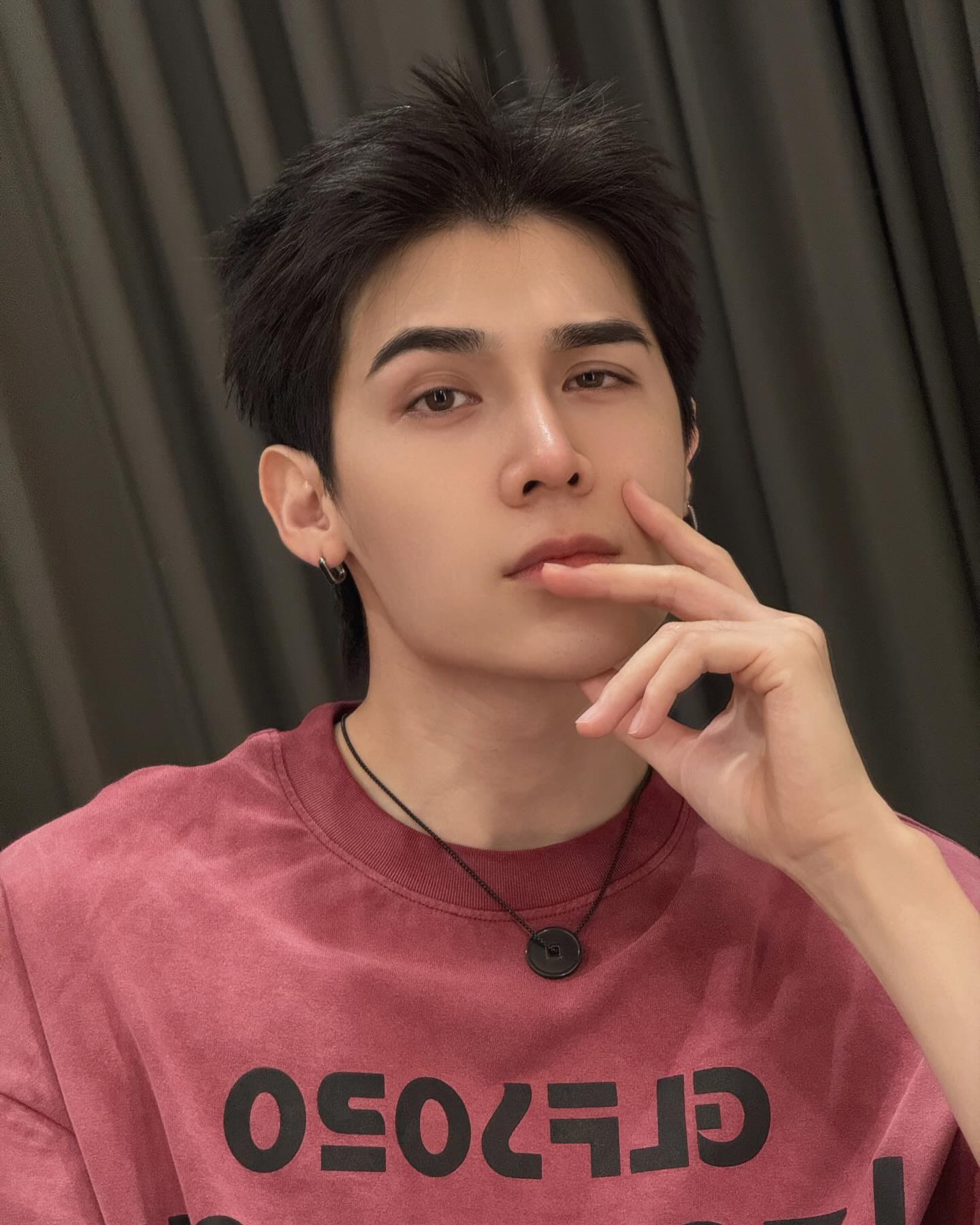 พีท - วสุธร ชัยจินดา