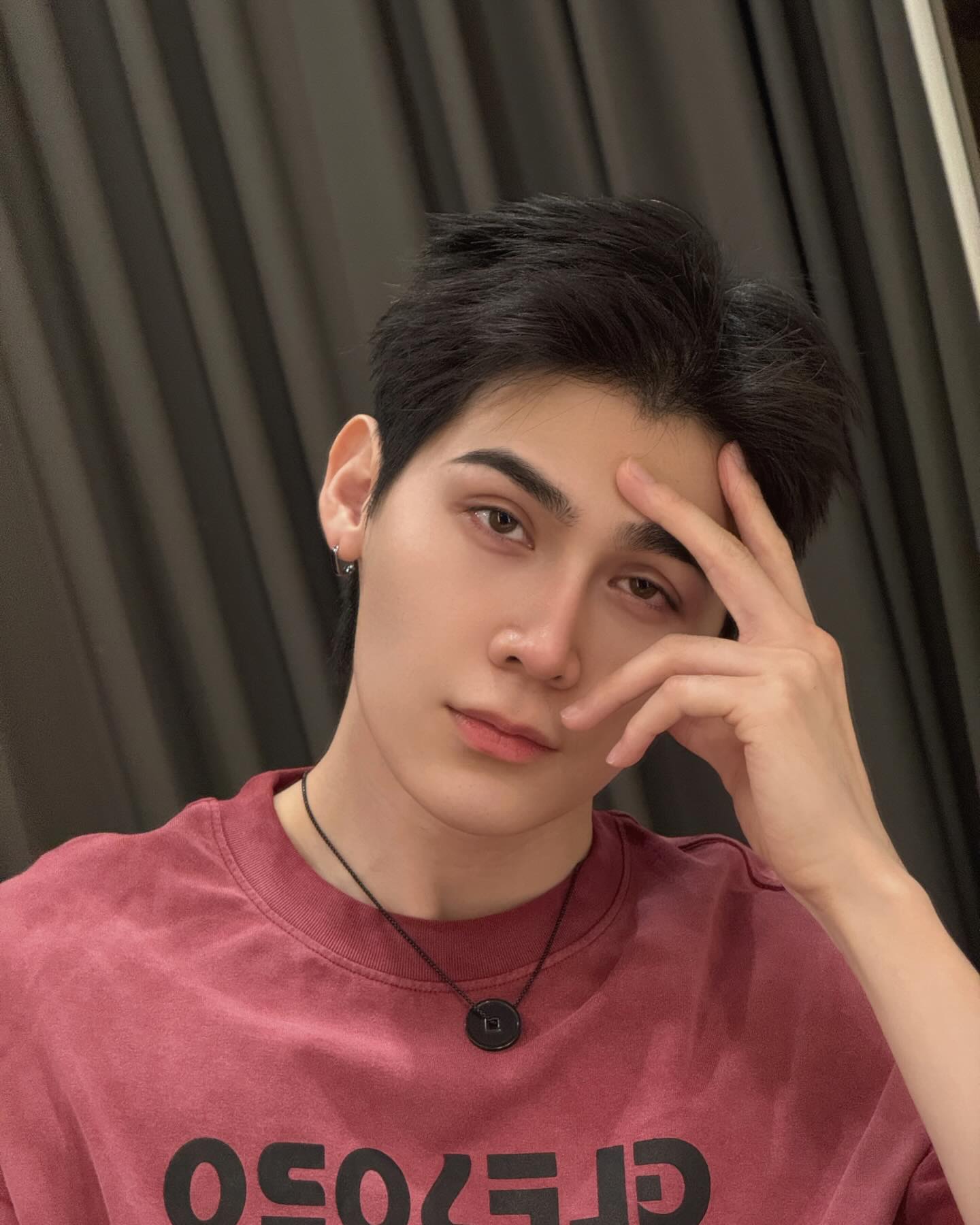 พีท - วสุธร ชัยจินดา