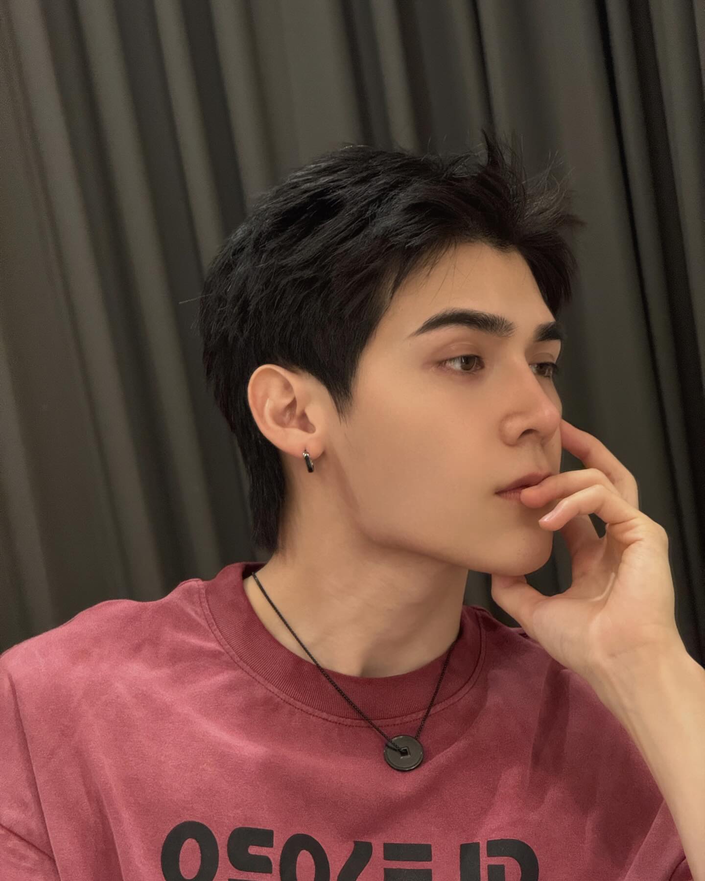พีท - วสุธร ชัยจินดา