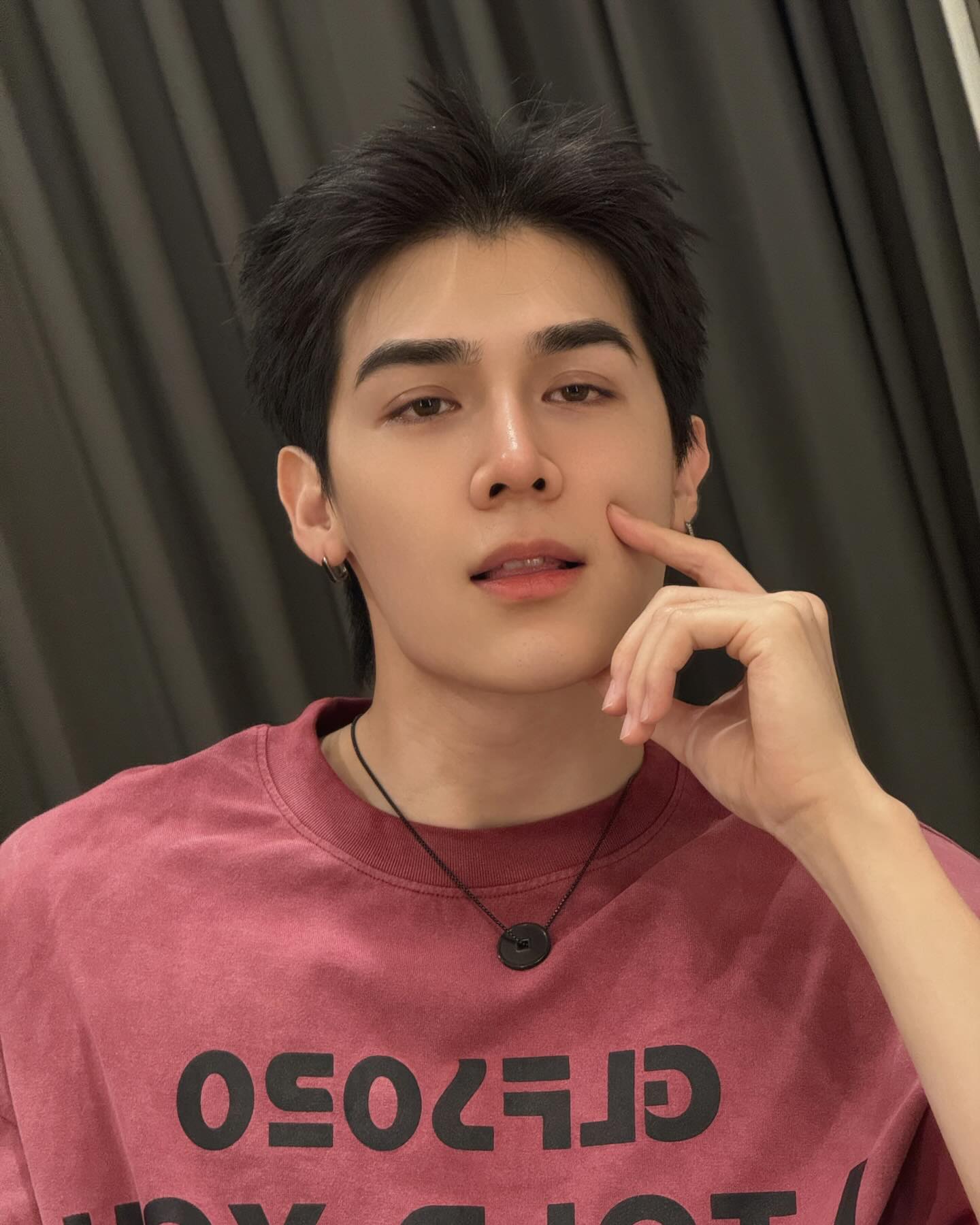 พีท - วสุธร ชัยจินดา