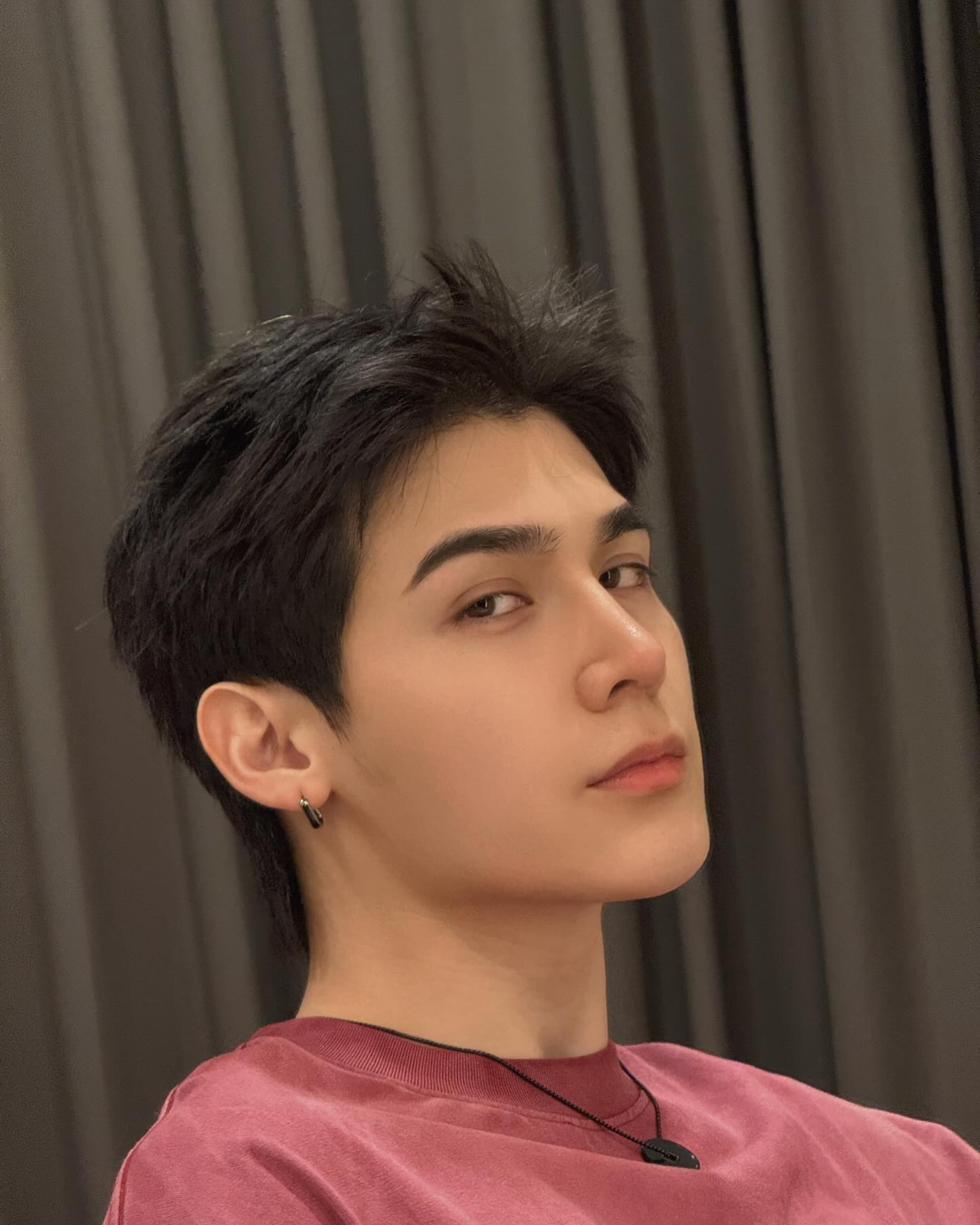 พีท - วสุธร ชัยจินดา