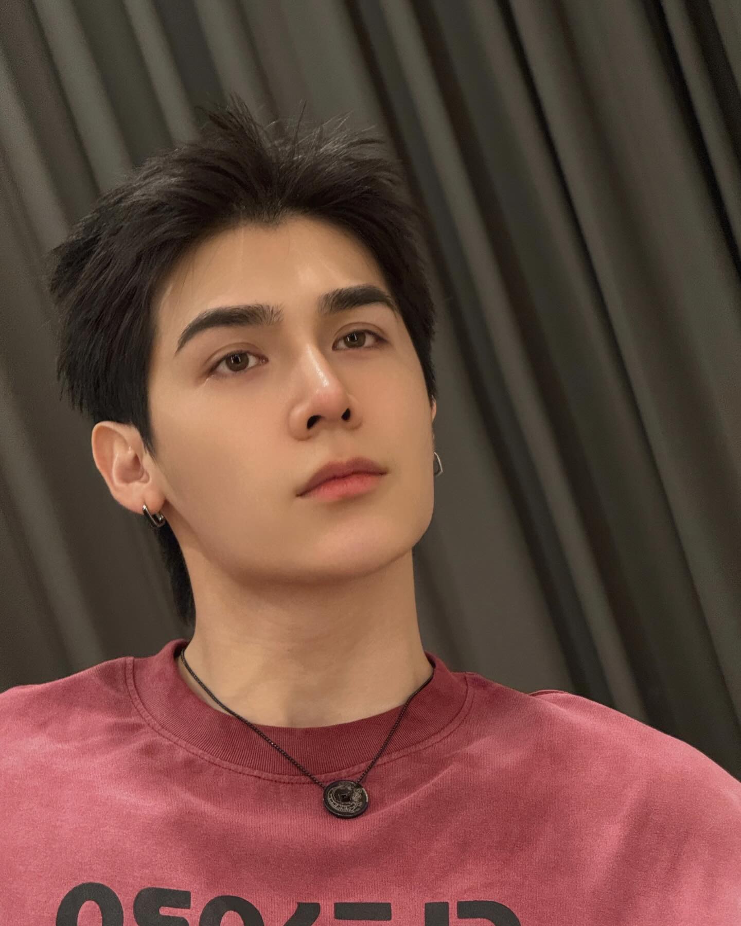 พีท - วสุธร ชัยจินดา