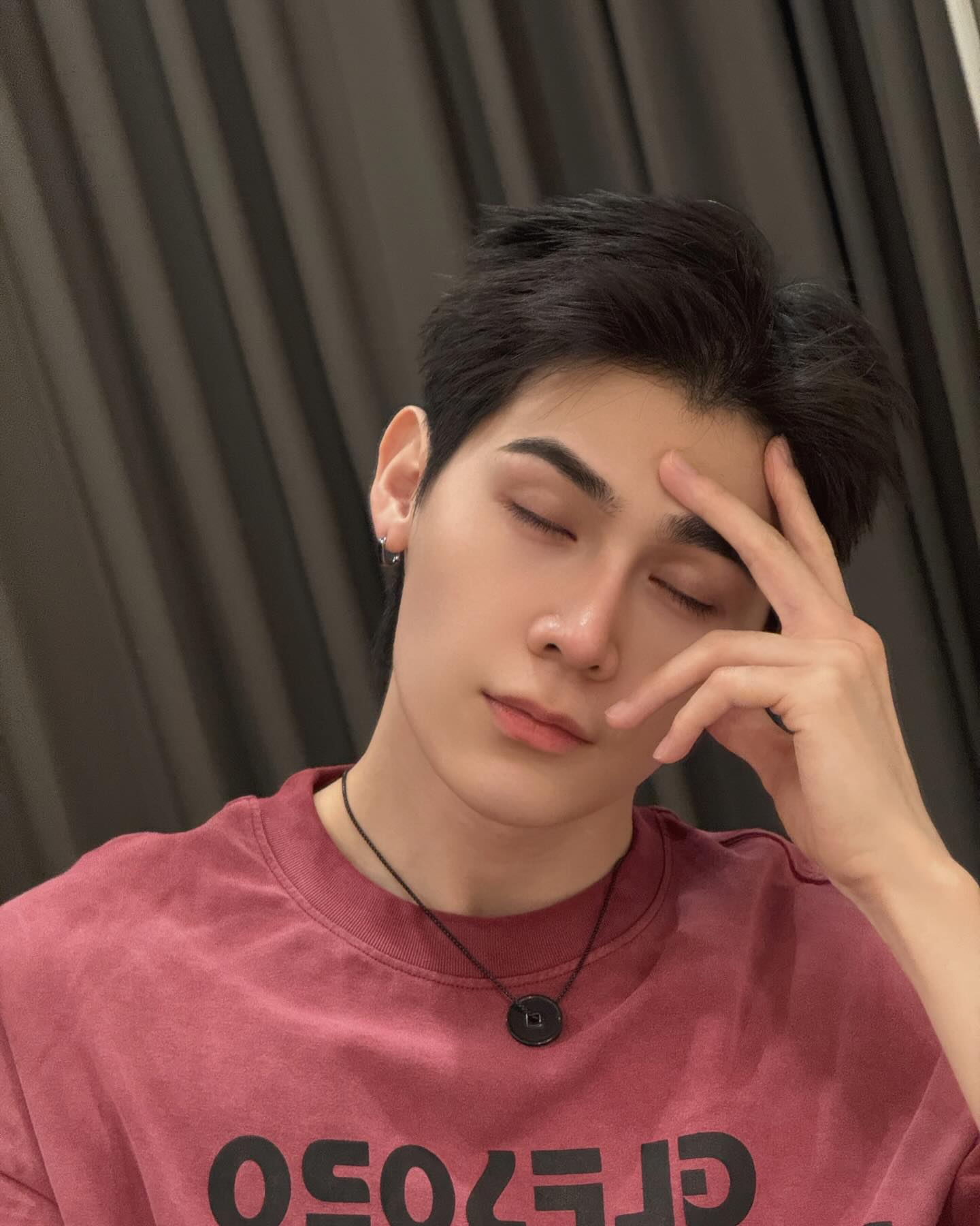 พีท - วสุธร ชัยจินดา