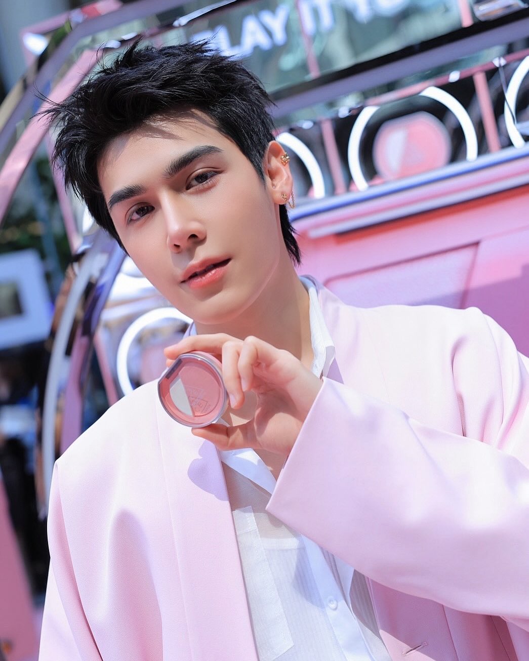 พีท - วสุธร ชัยจินดา