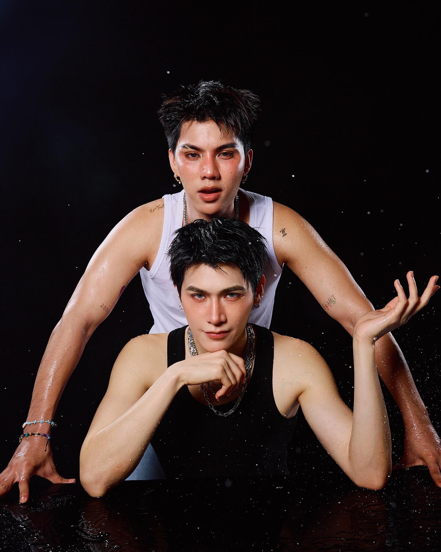 พีท - วสุธร ชัยจินดา
