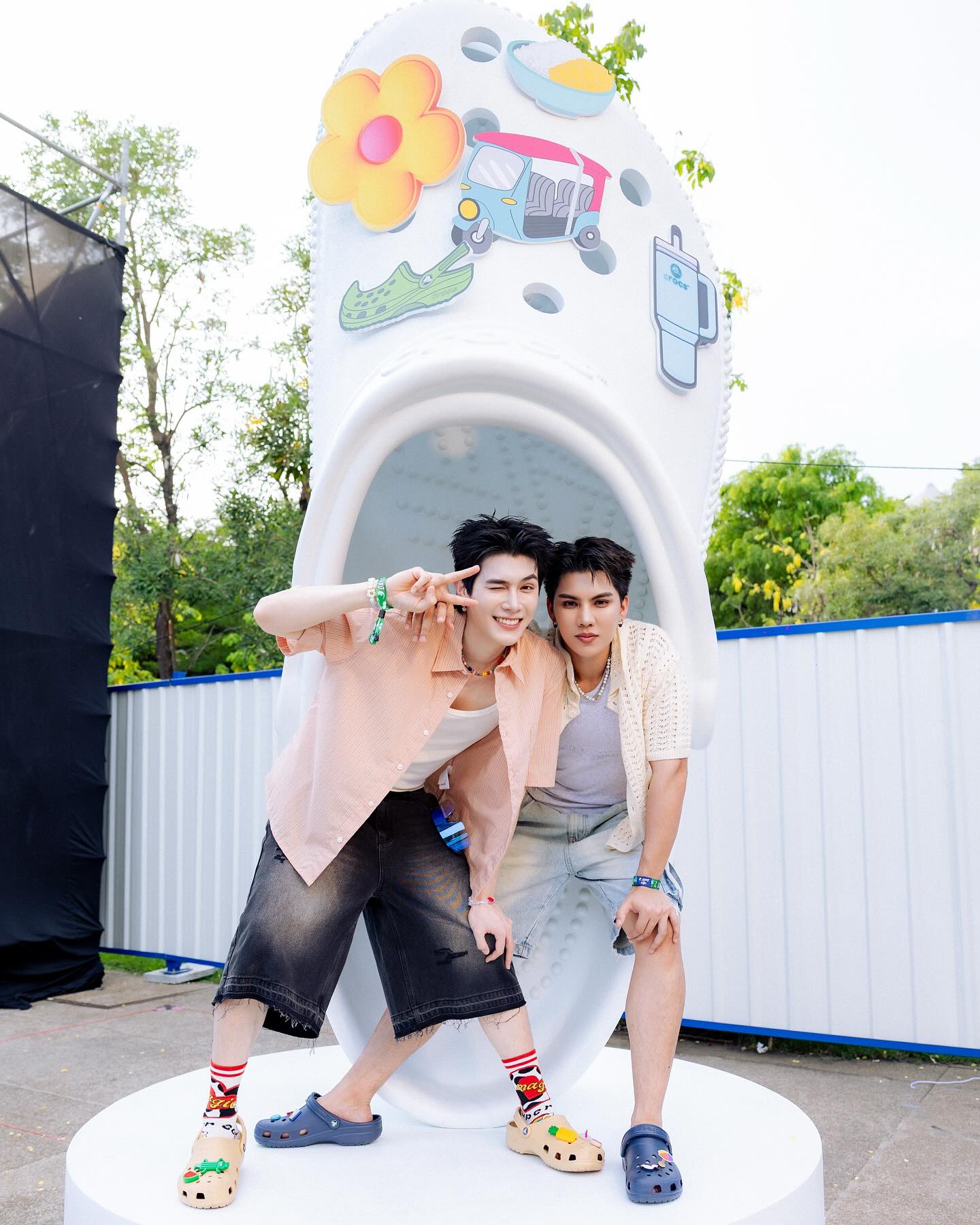 พีท - วสุธร ชัยจินดา