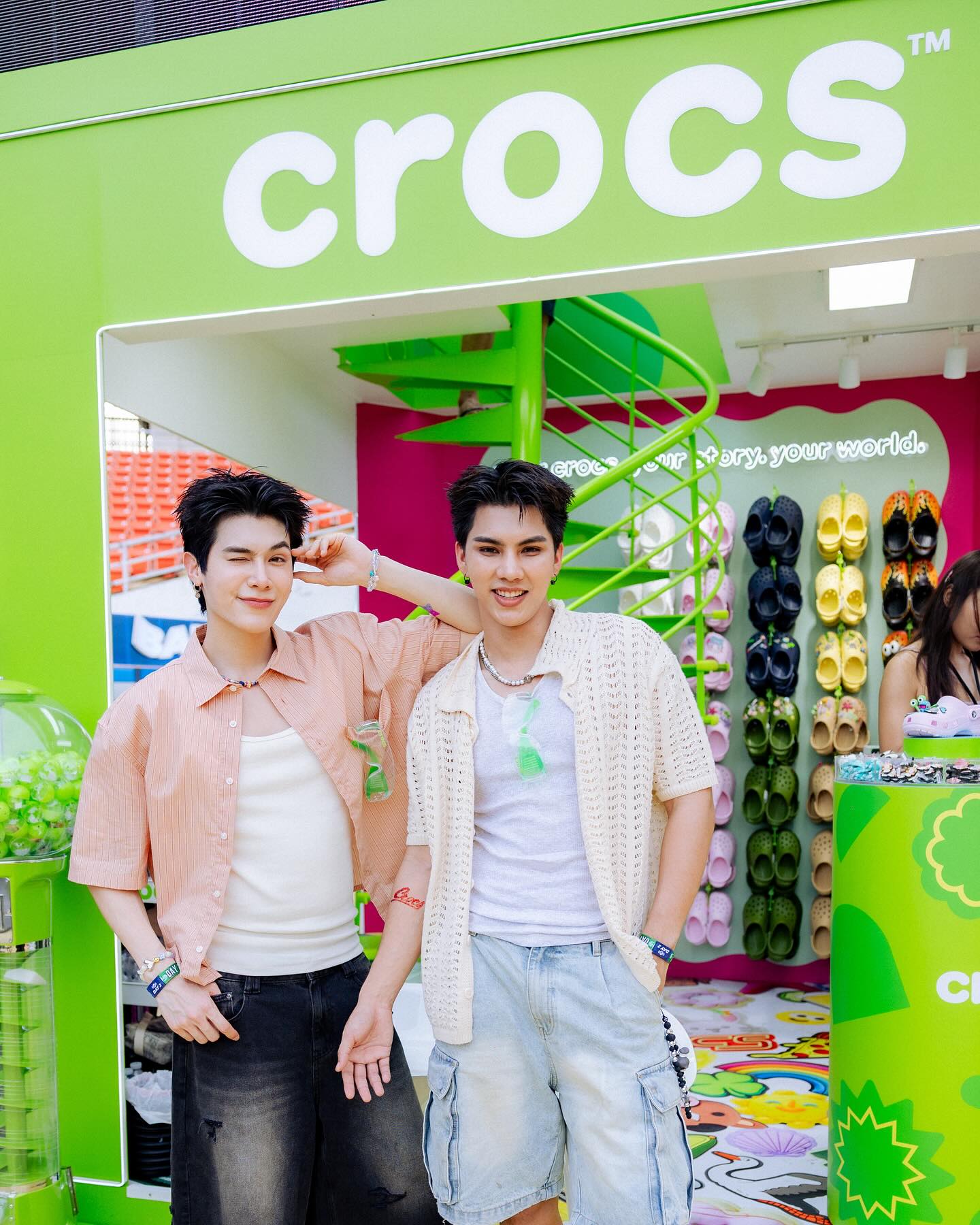 พีท - วสุธร ชัยจินดา