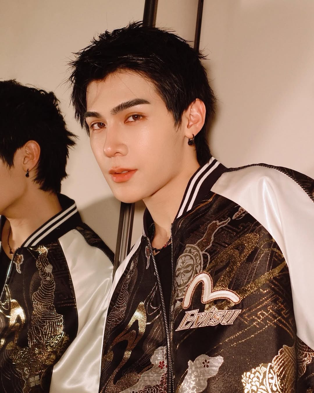 พีท - วสุธร ชัยจินดา