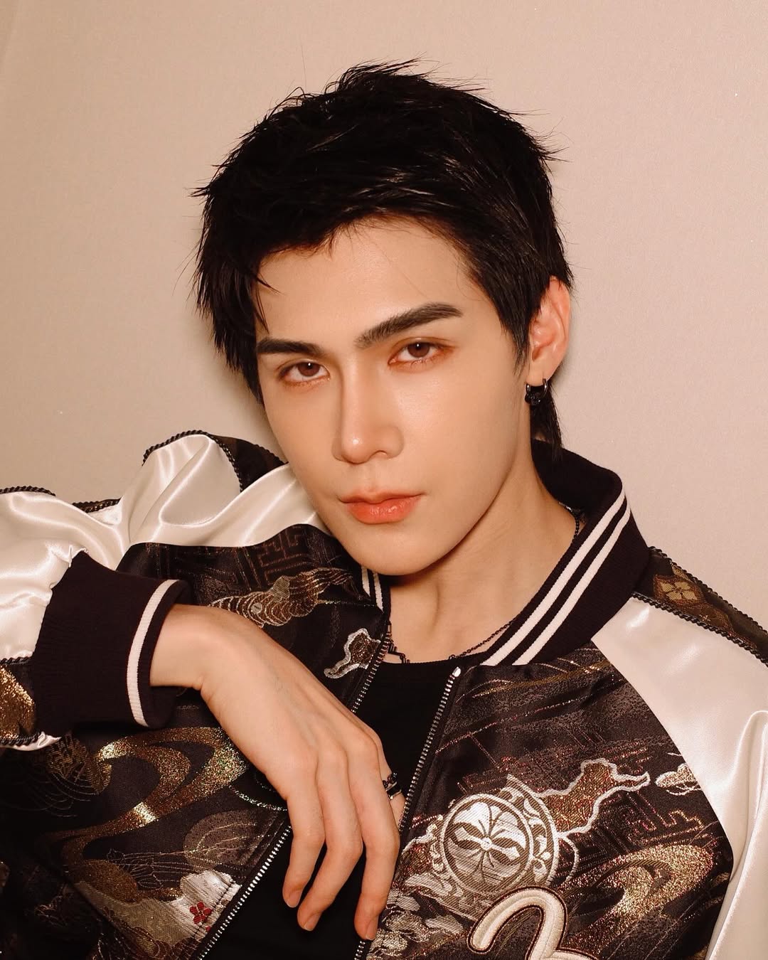 พีท - วสุธร ชัยจินดา