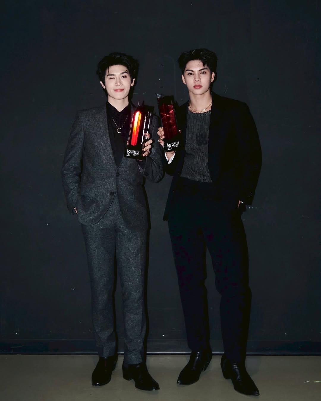 พีท - วสุธร ชัยจินดา