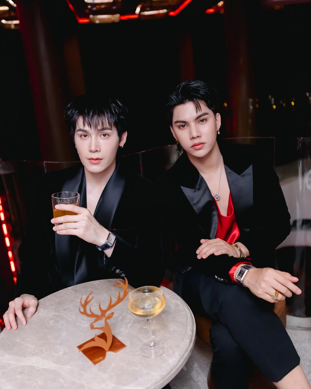 พีท - วสุธร ชัยจินดา
