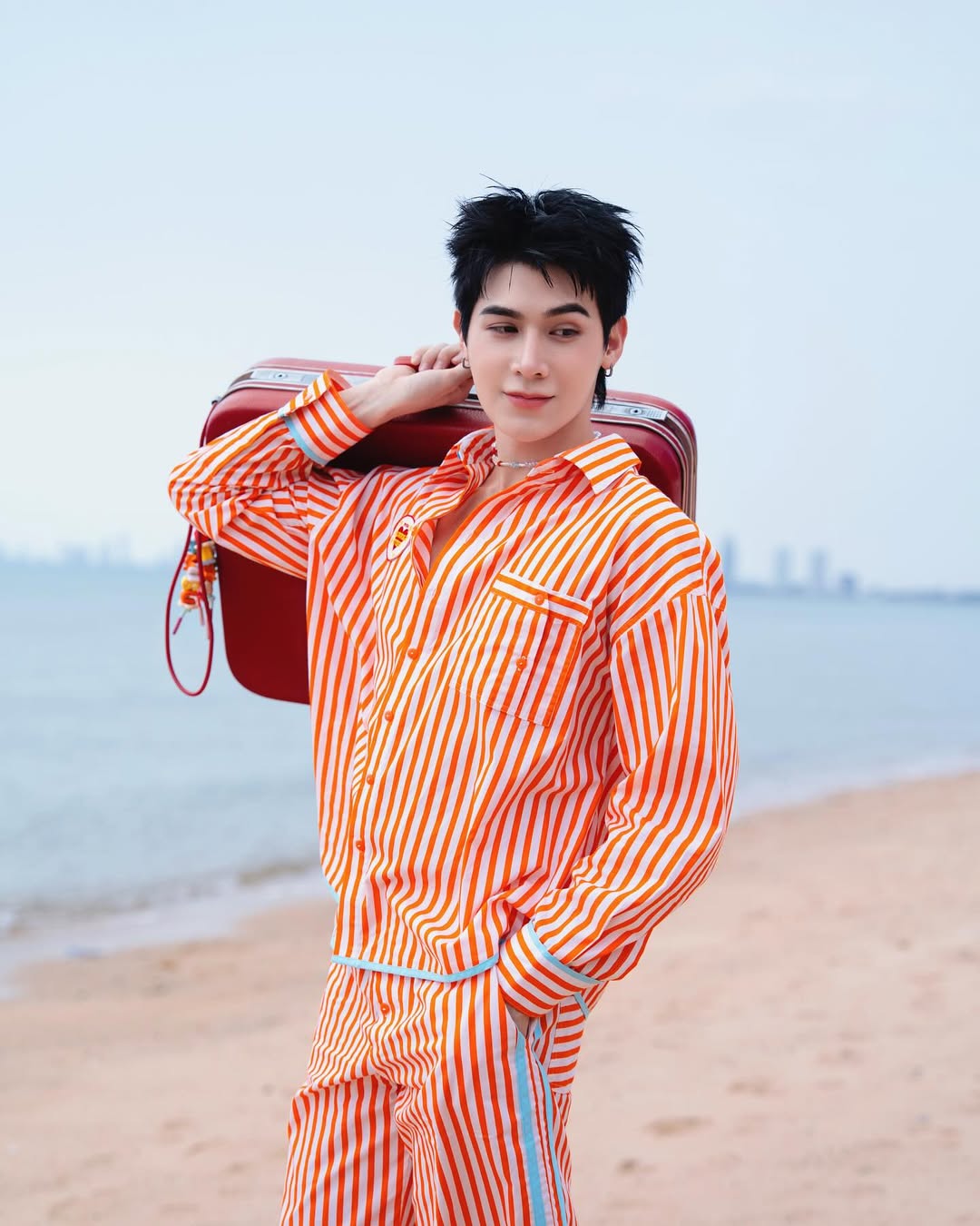 พีท - วสุธร ชัยจินดา
